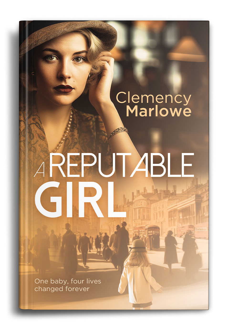 A-Reputable-Girl-by-Clemency-Marlowe