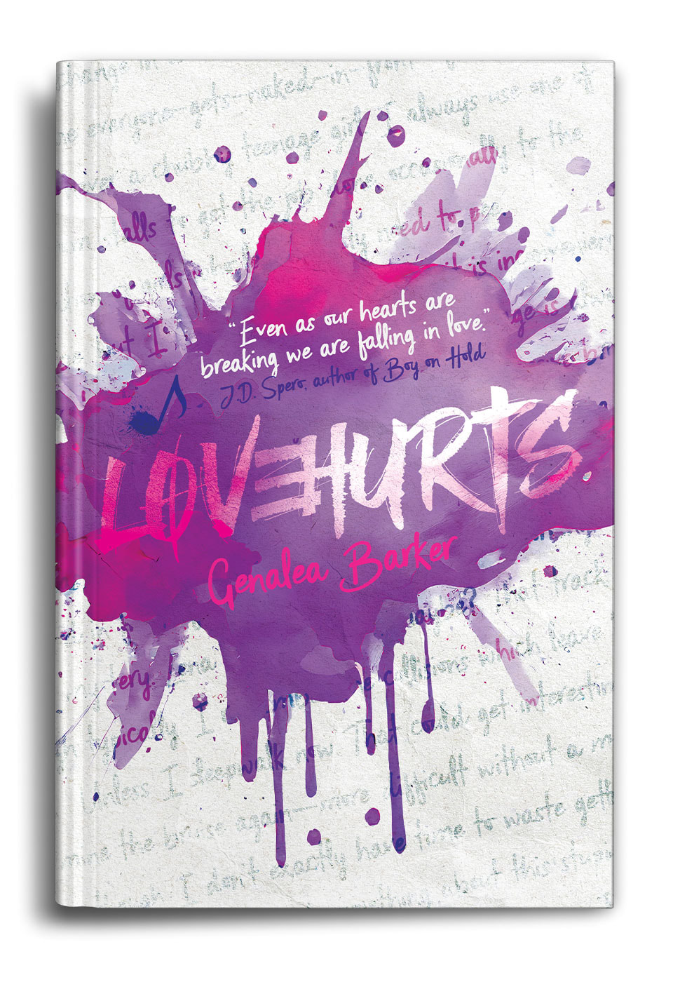 Love-hurts-by-Genalea-Barker