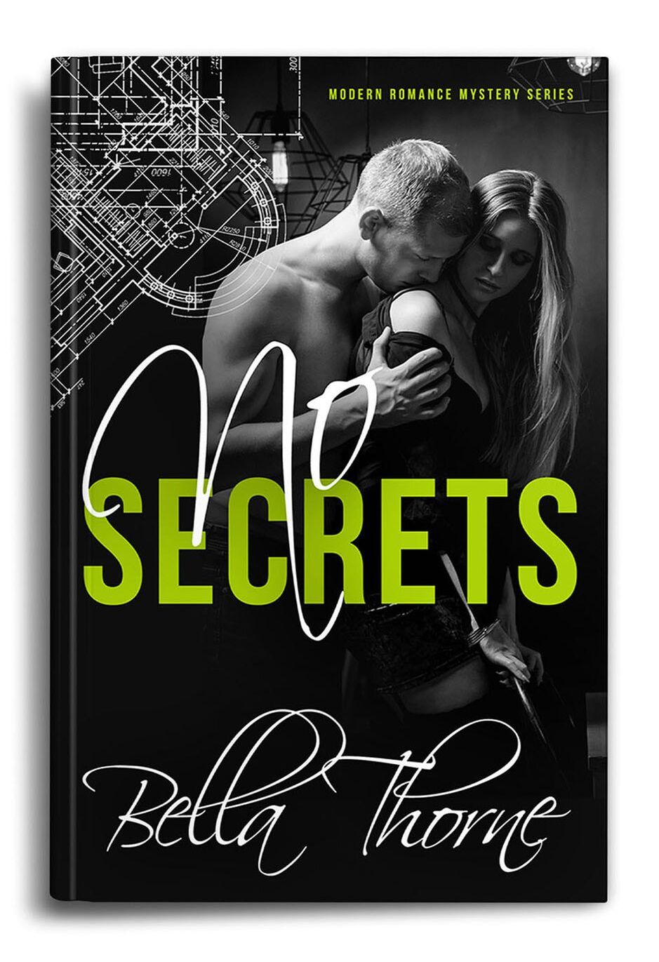 No Secrets - Bella Thorne