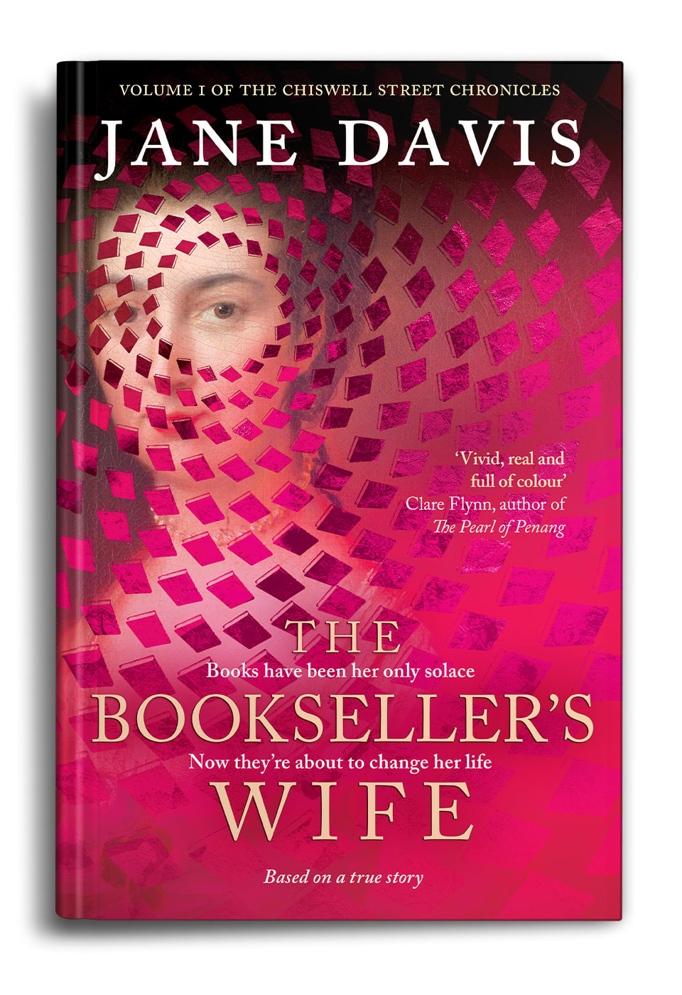 The-Booksellers-Wife-by-Jane-Davis