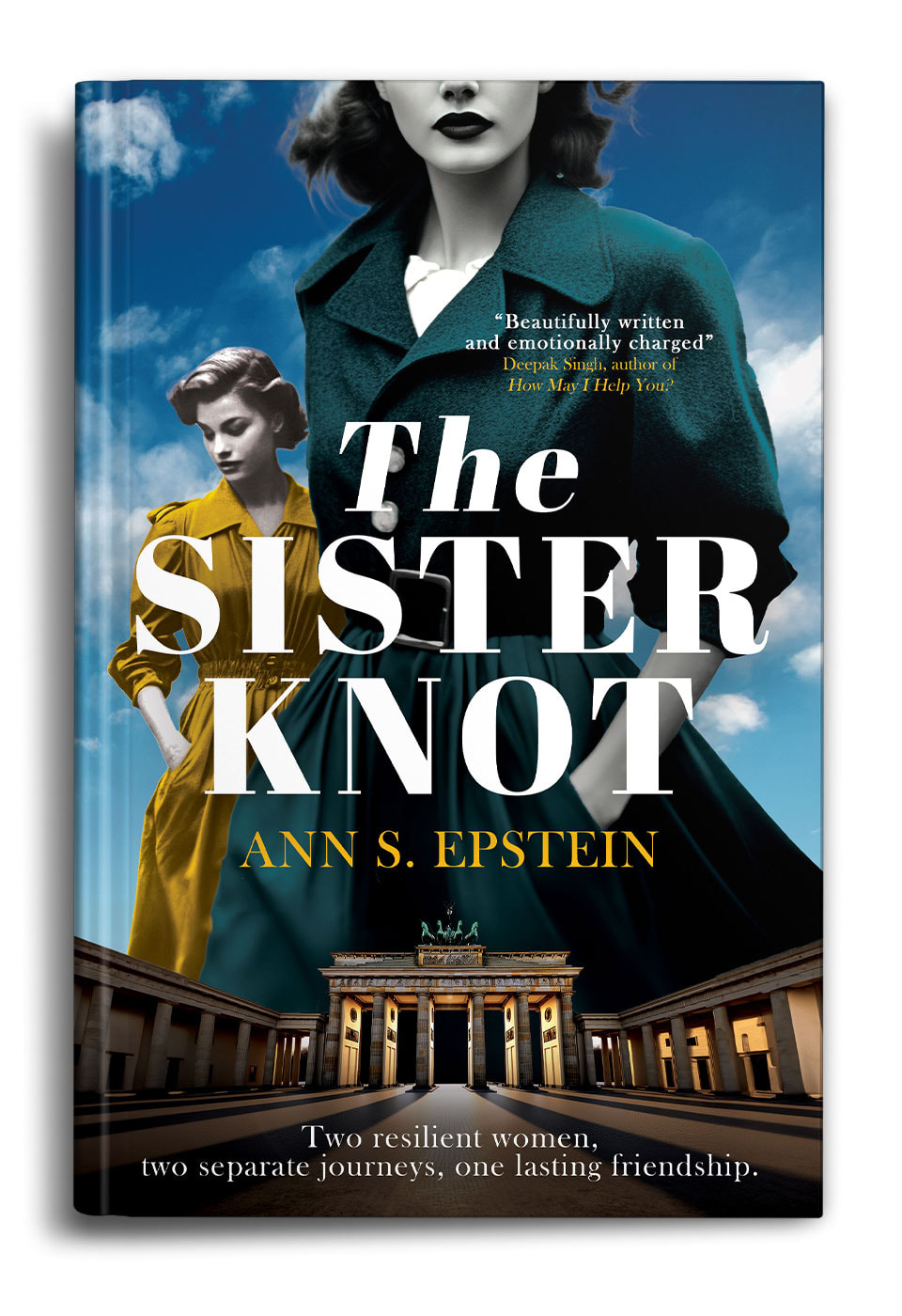 The-Sister-Knot-by-Ann-S-Epstein